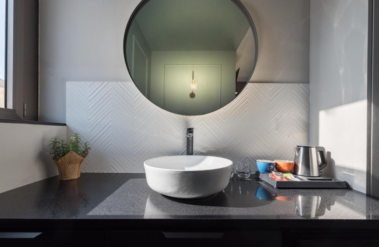 Dizengoff Garden Hotel Tel-Aviv Kültér fotó