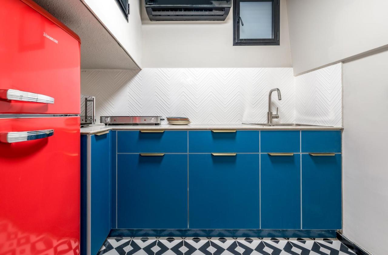 Dizengoff Garden Hotel Tel-Aviv Kültér fotó