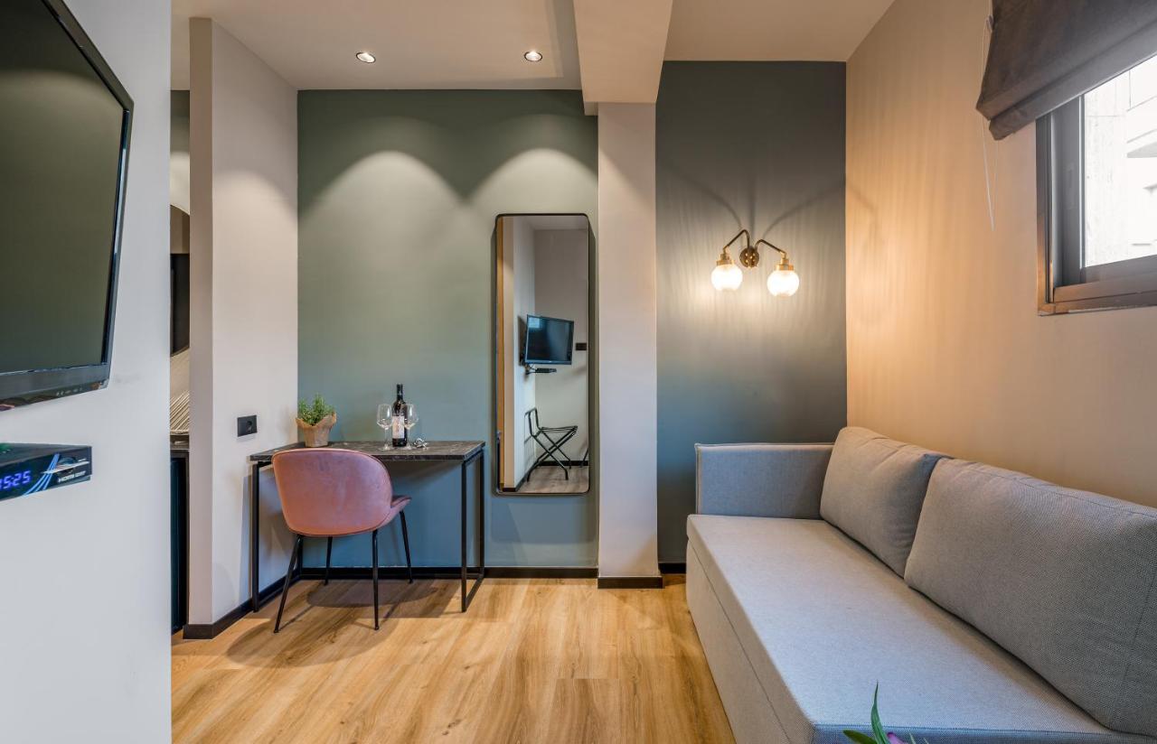Dizengoff Garden Hotel Tel-Aviv Kültér fotó