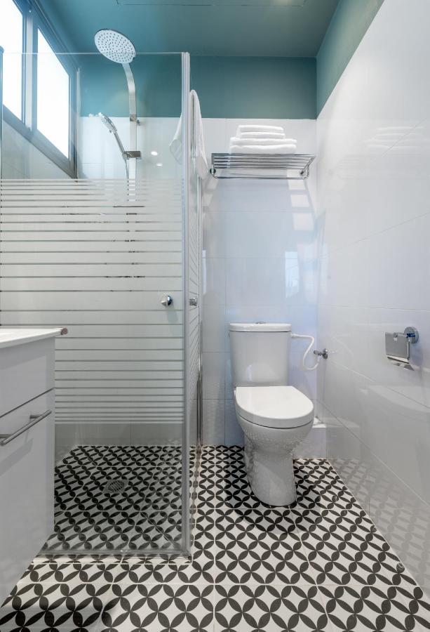 Dizengoff Garden Hotel Tel-Aviv Kültér fotó