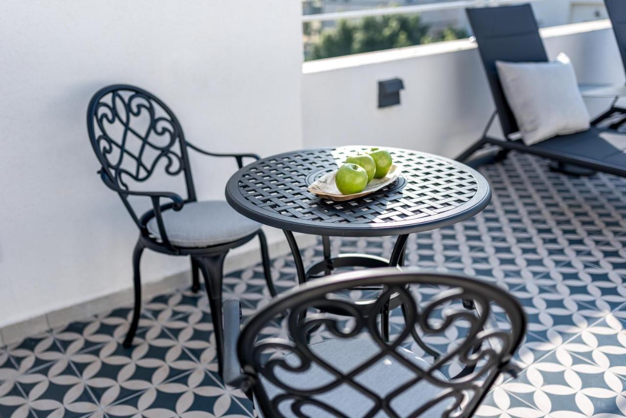 Dizengoff Garden Hotel Tel-Aviv Kültér fotó