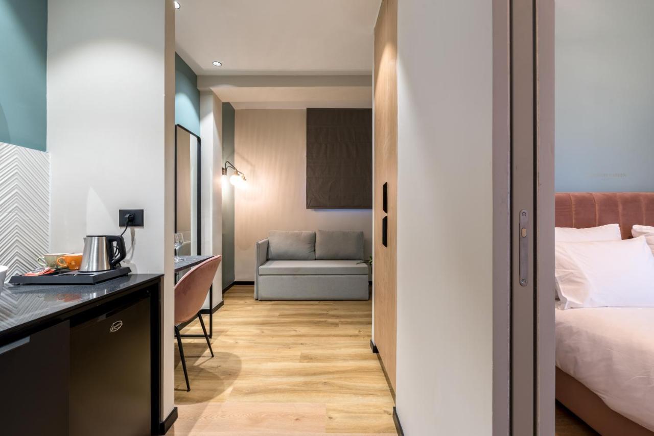 Dizengoff Garden Hotel Tel-Aviv Kültér fotó