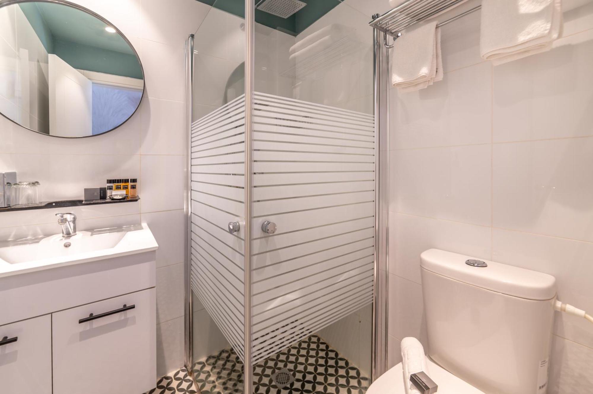 Dizengoff Garden Hotel Tel-Aviv Szoba fotó